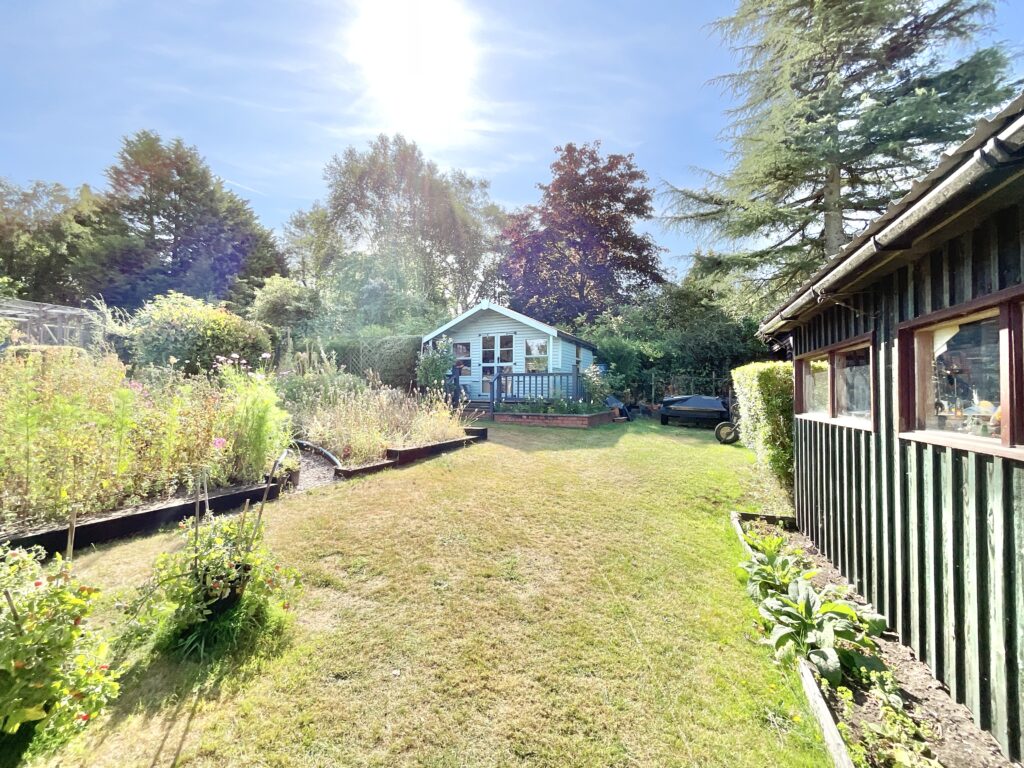 Sandy Lane, Cotes Heath, ST21