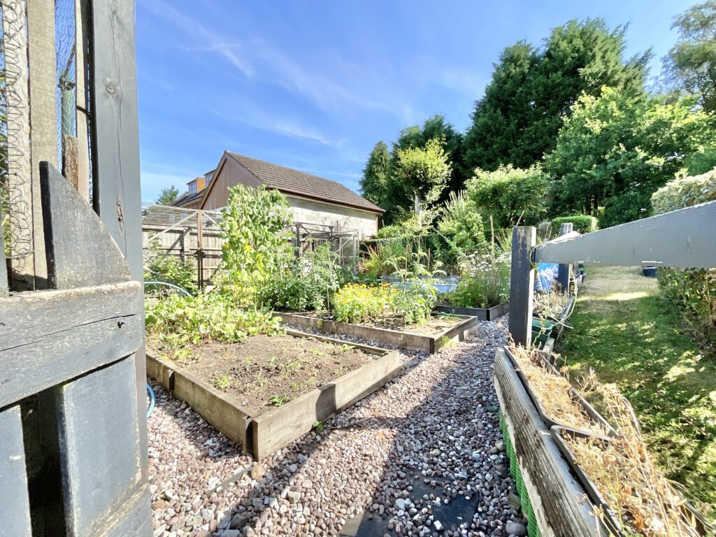 Sandy Lane, Cotes Heath, ST21