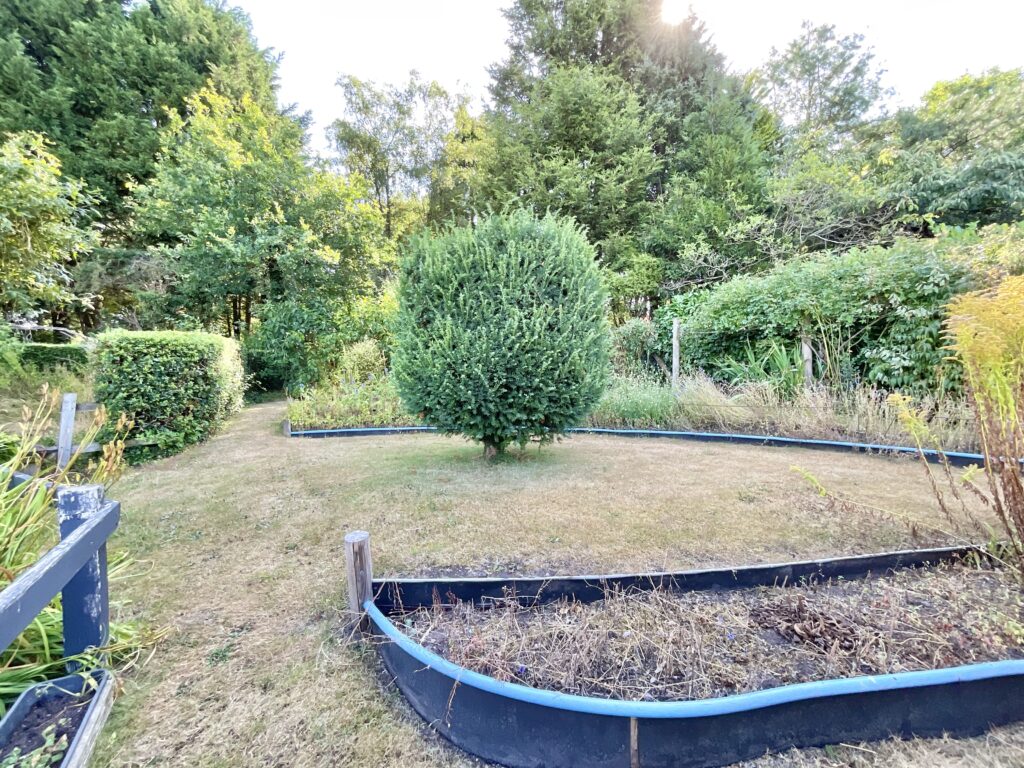 Sandy Lane, Cotes Heath, ST21