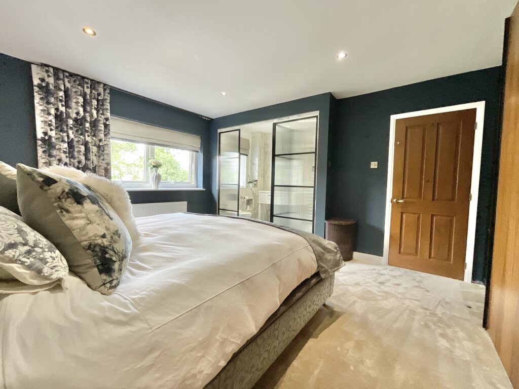Heronpool Drive, Baldwins Gate, ST5