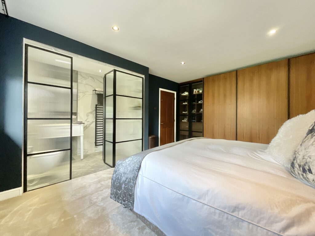 Heronpool Drive, Baldwins Gate, ST5