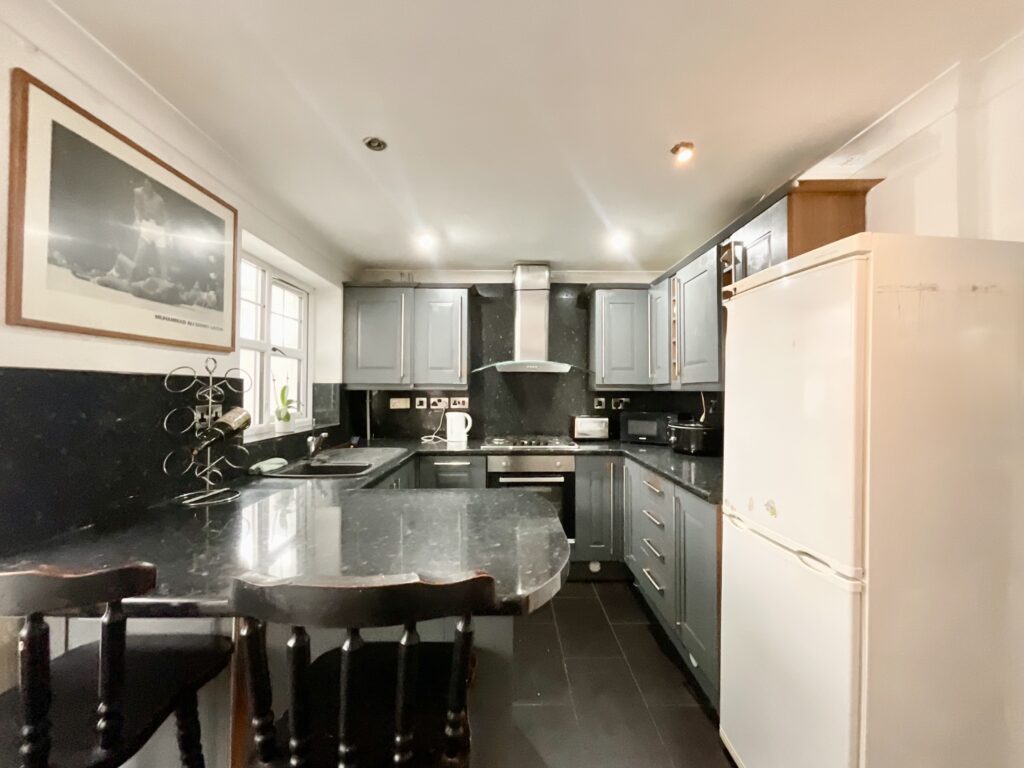Ironbridge Drive, Newcastle, ST5