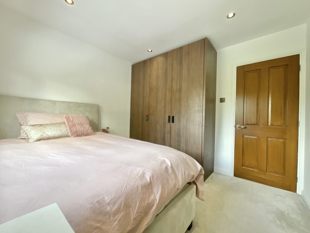 Heronpool Drive, Baldwins Gate, ST5