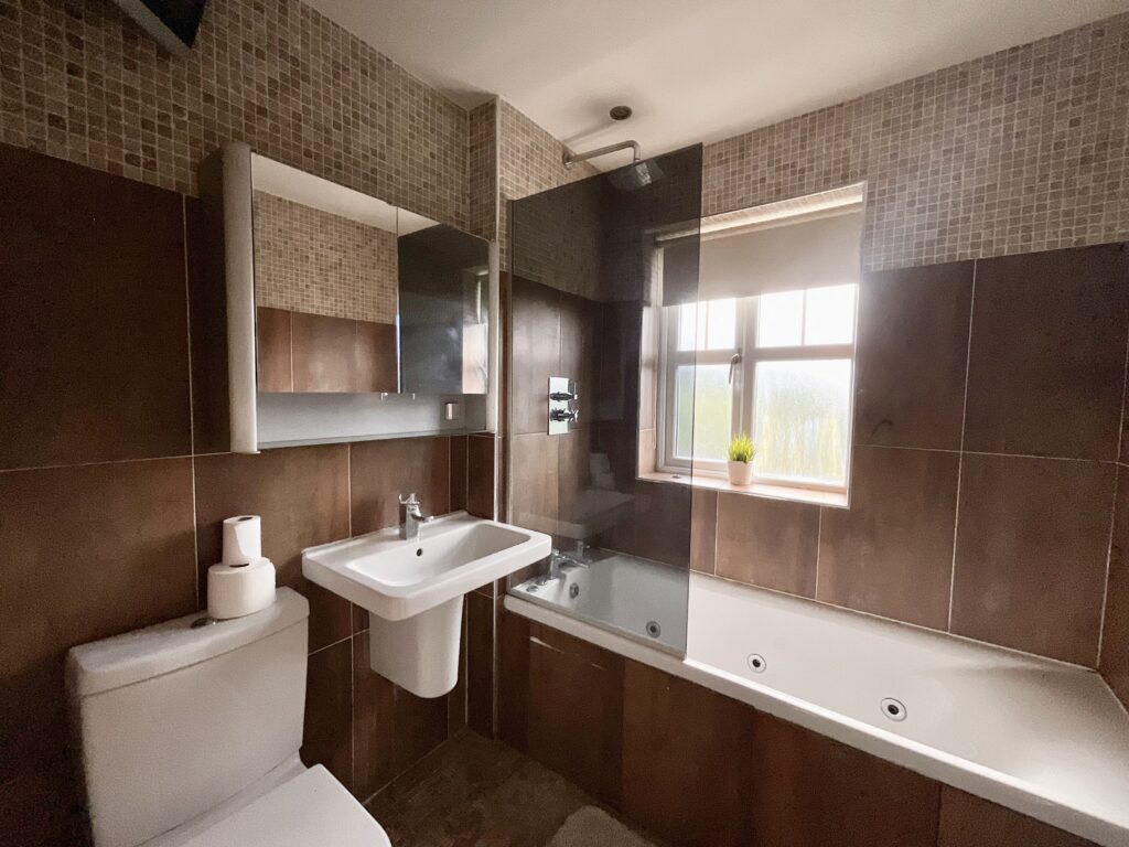 Ironbridge Drive, Newcastle, ST5