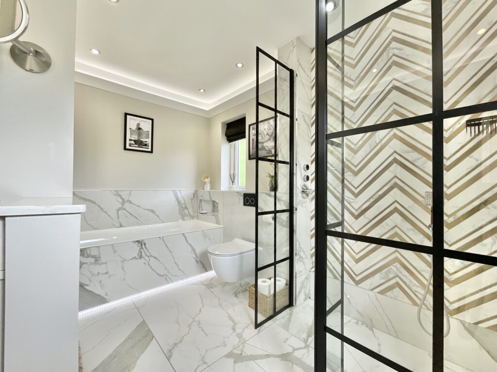 Heronpool Drive, Baldwins Gate, ST5