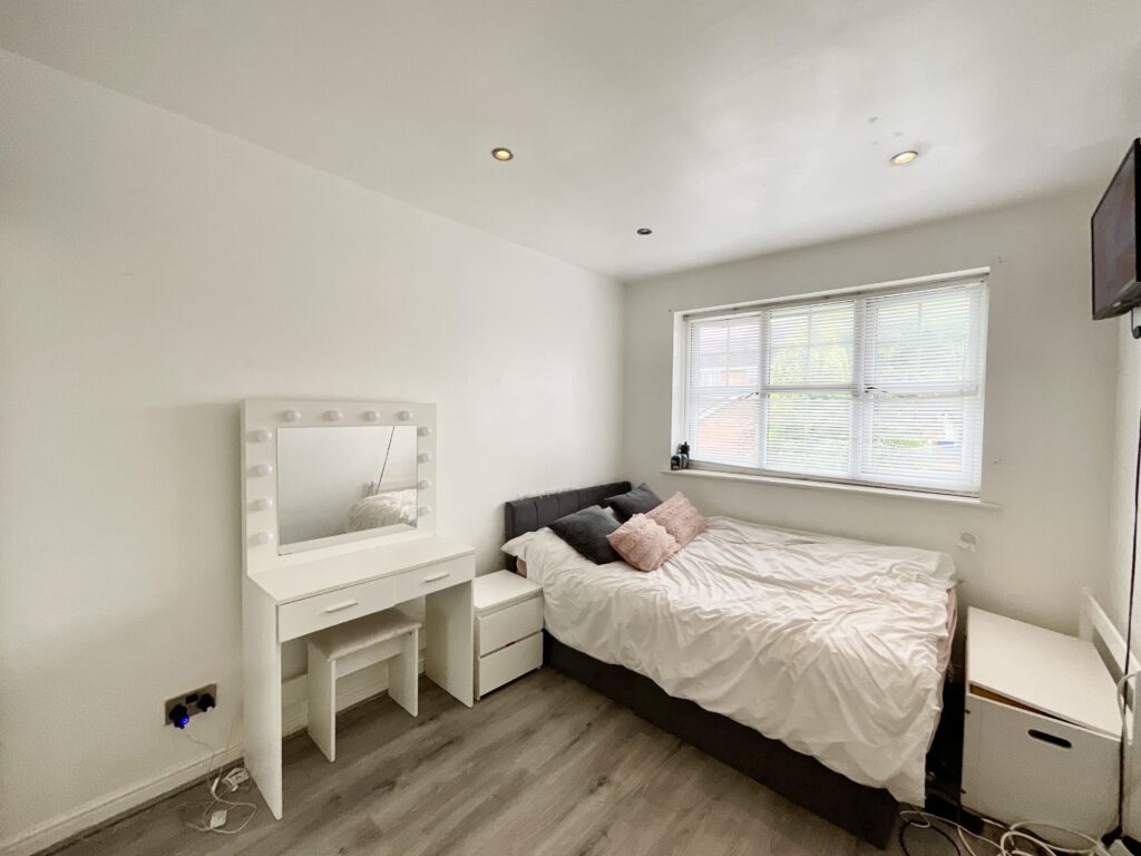 Ironbridge Drive, Newcastle, ST5