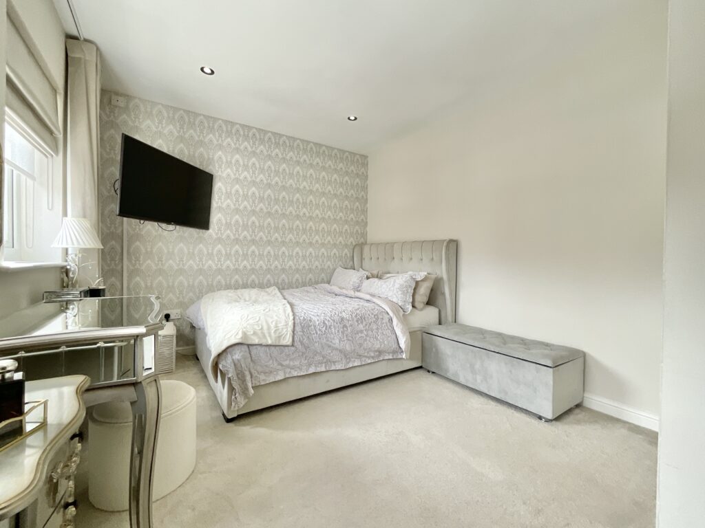 Heronpool Drive, Baldwins Gate, ST5