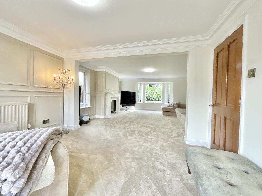Heronpool Drive, Baldwins Gate, ST5