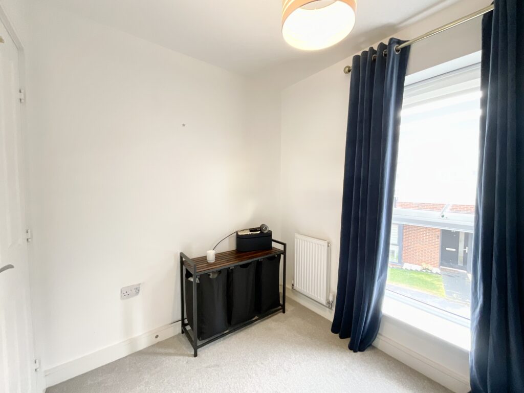 Clydesdale Avenue, Newcastle, ST5