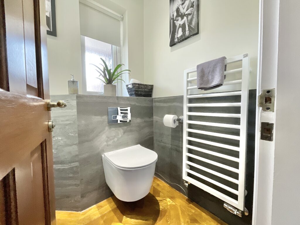 Heronpool Drive, Baldwins Gate, ST5
