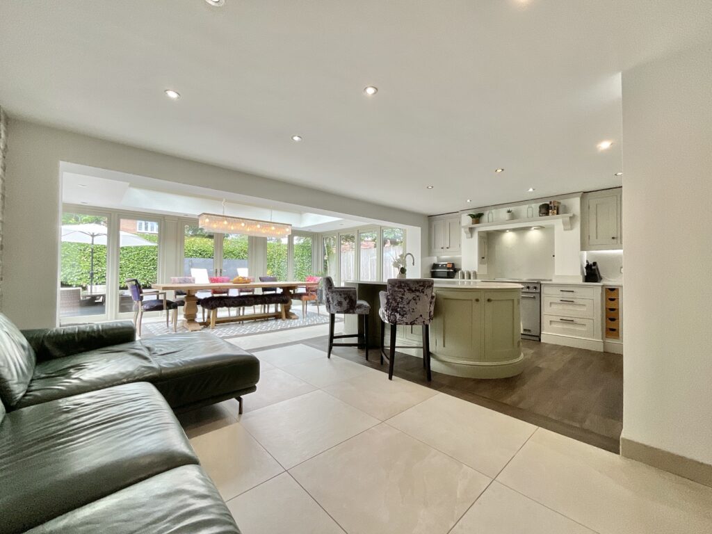 Heronpool Drive, Baldwins Gate, ST5