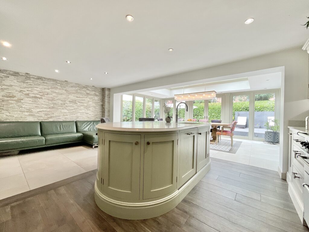 Heronpool Drive, Baldwins Gate, ST5