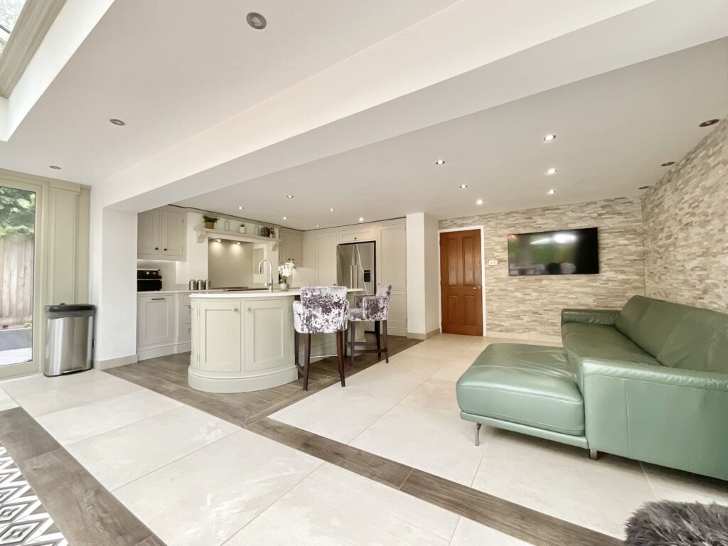 Heronpool Drive, Baldwins Gate, ST5