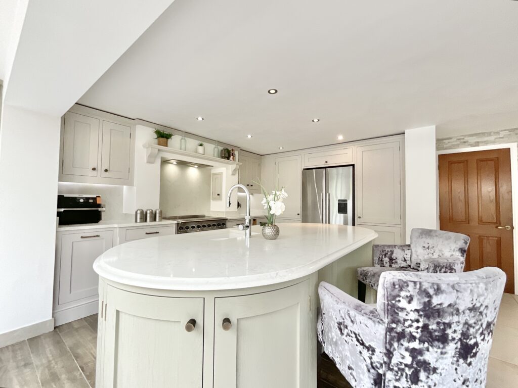 Heronpool Drive, Baldwins Gate, ST5