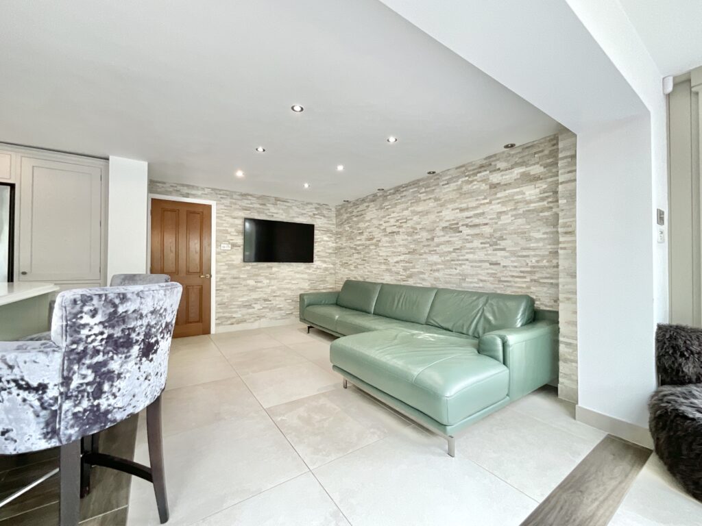 Heronpool Drive, Baldwins Gate, ST5
