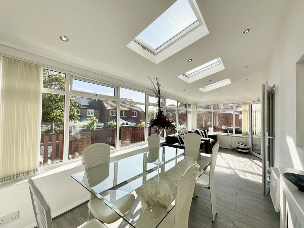 King Charles Close, Stoke-On-Trent, ST3