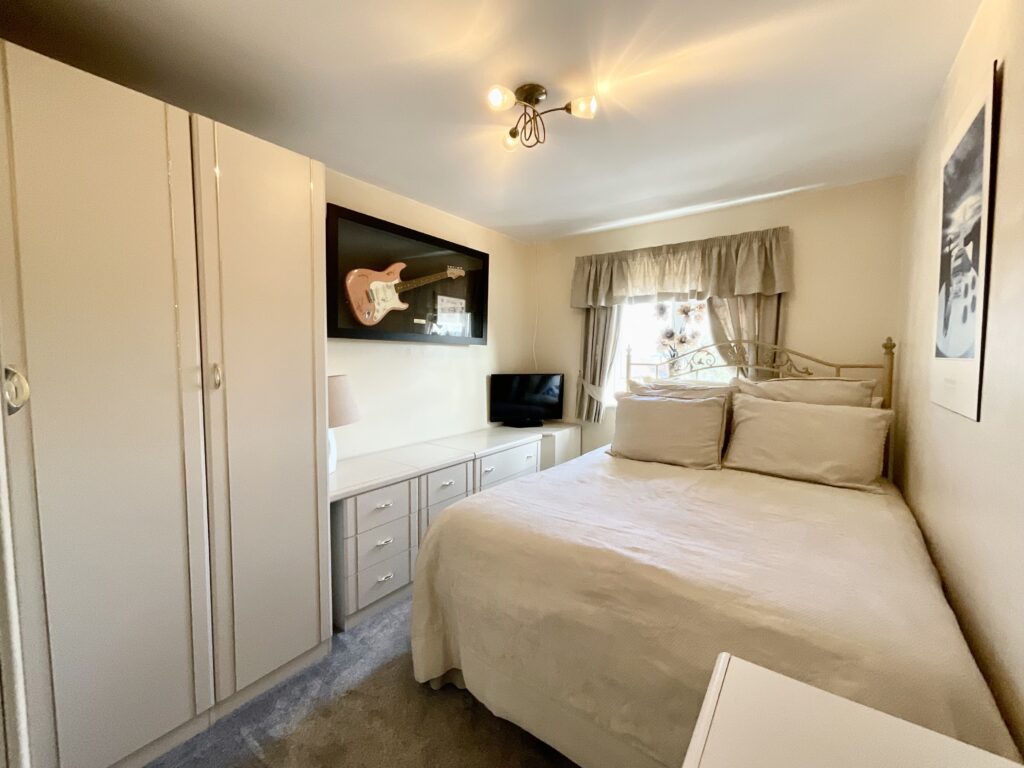 King Charles Close, Stoke-On-Trent, ST3