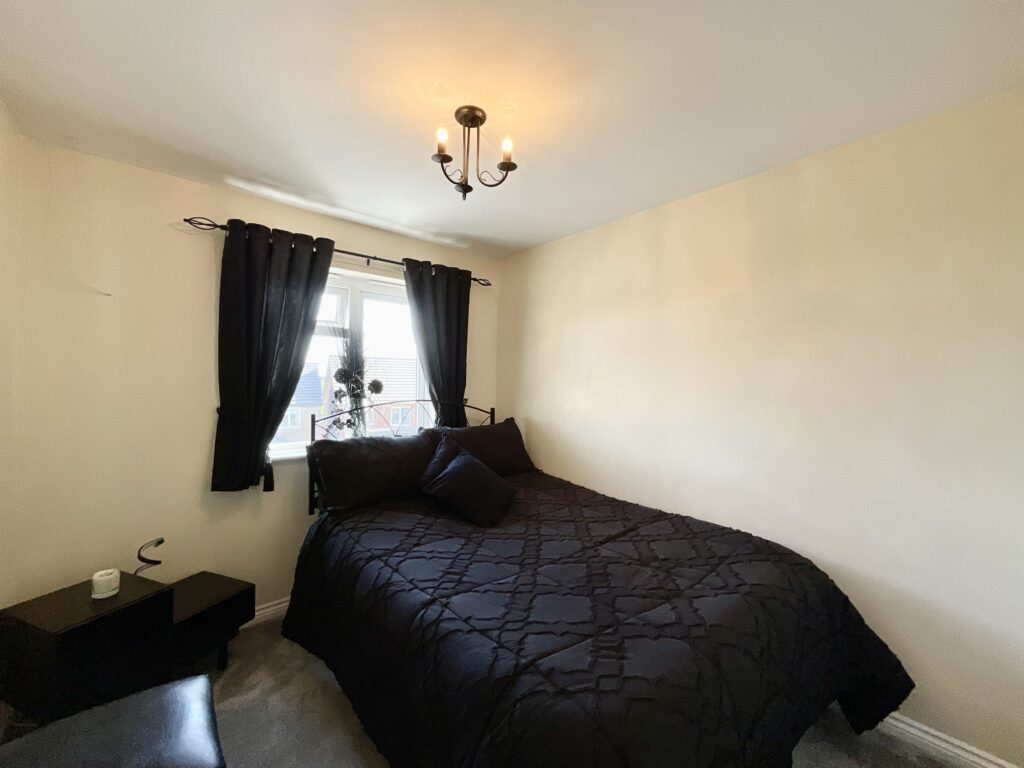 King Charles Close, Stoke-On-Trent, ST3