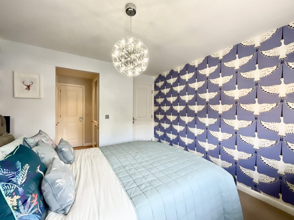 Goodall Close, Stone, ST15