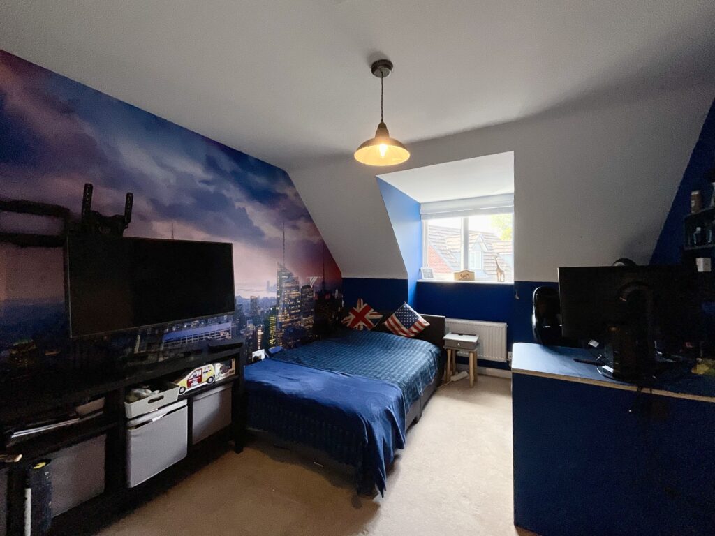 Goodall Close, Stone, ST15