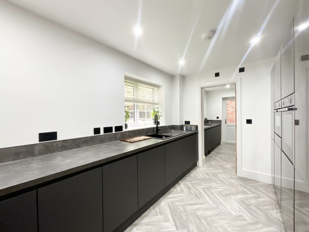 Pittsburgh Close, Stoke-On-Trent, ST3