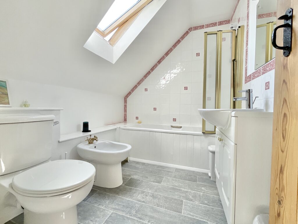 Crofters Meadow, Cheswardine, TF9