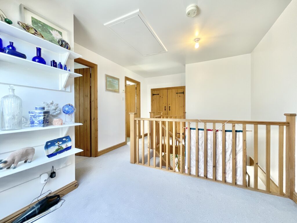 Crofters Meadow, Cheswardine, TF9
