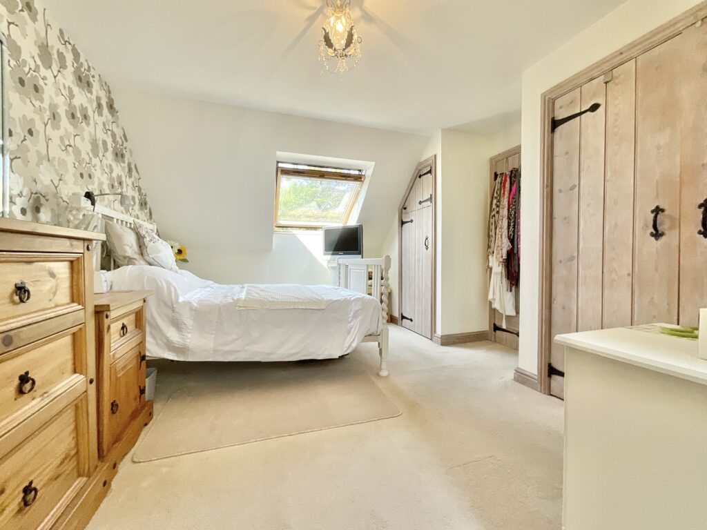 Crofters Meadow, Cheswardine, TF9