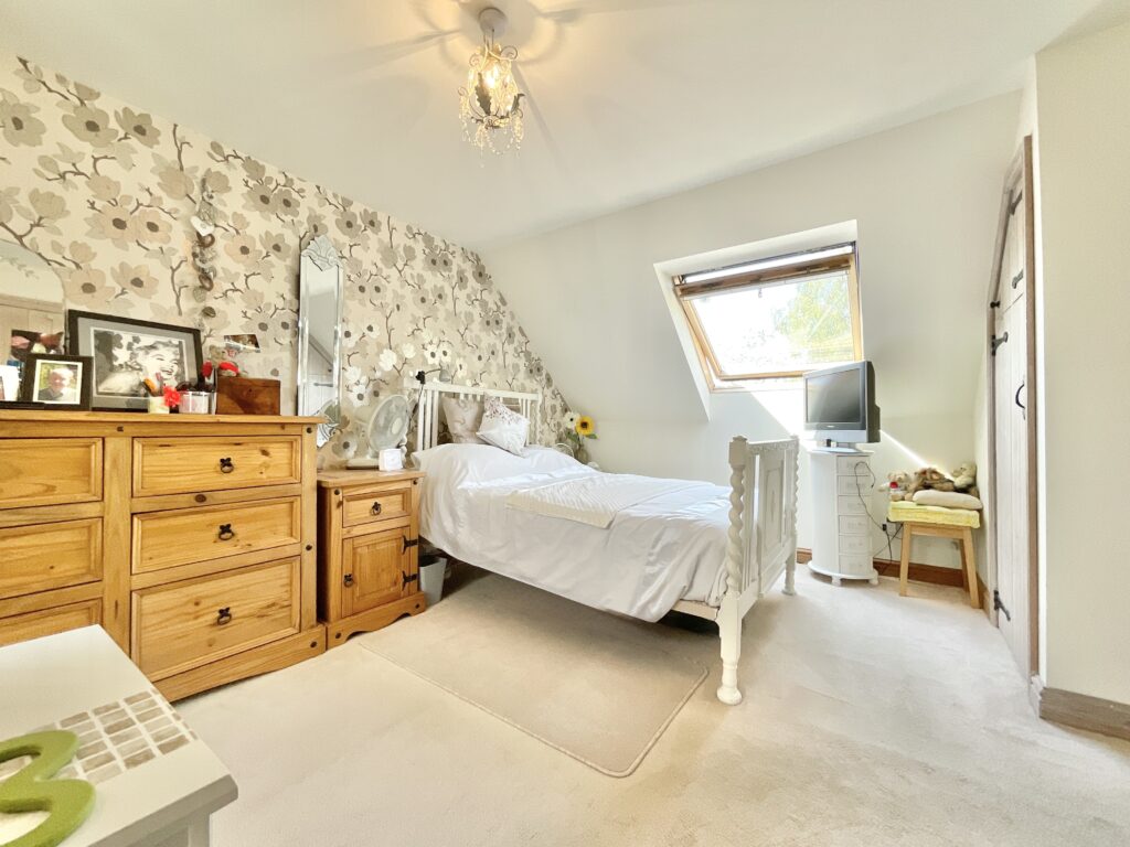 Crofters Meadow, Cheswardine, TF9
