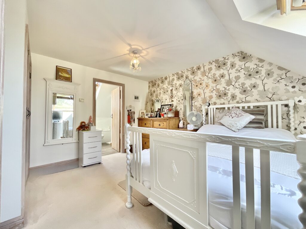 Crofters Meadow, Cheswardine, TF9