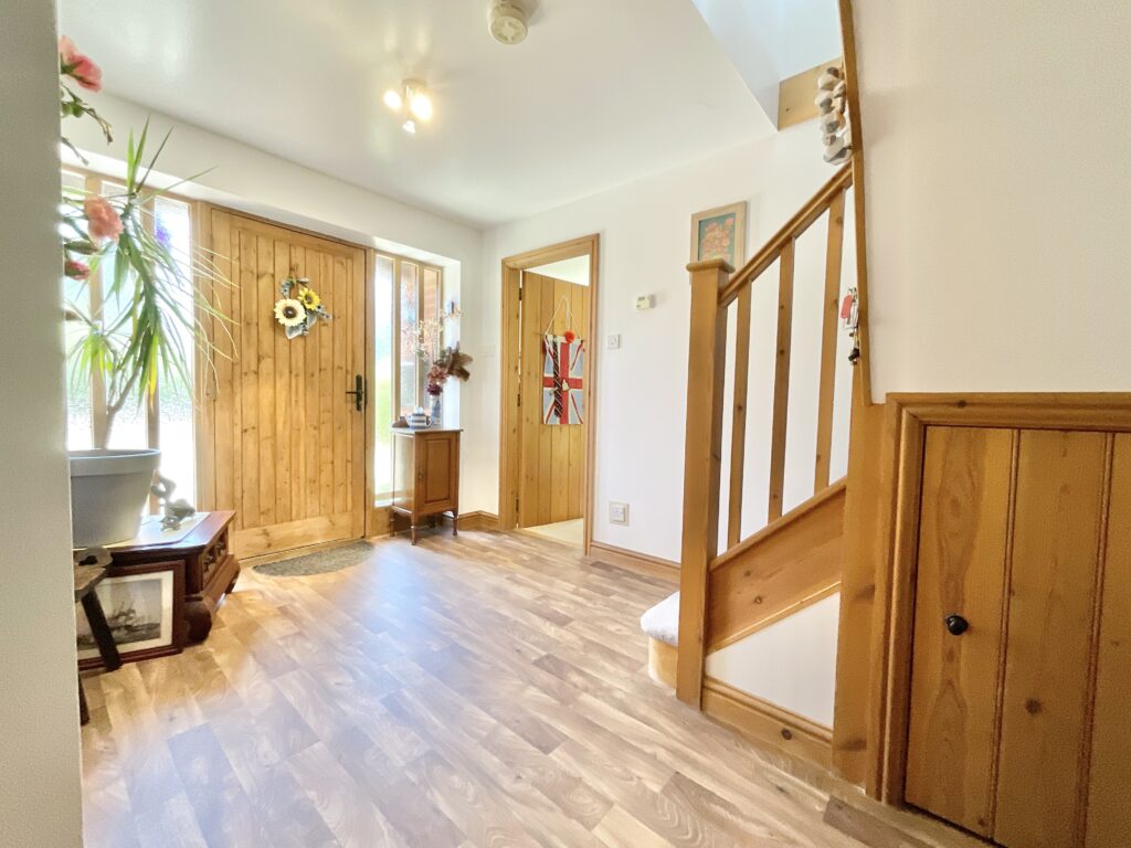 Crofters Meadow, Cheswardine, TF9