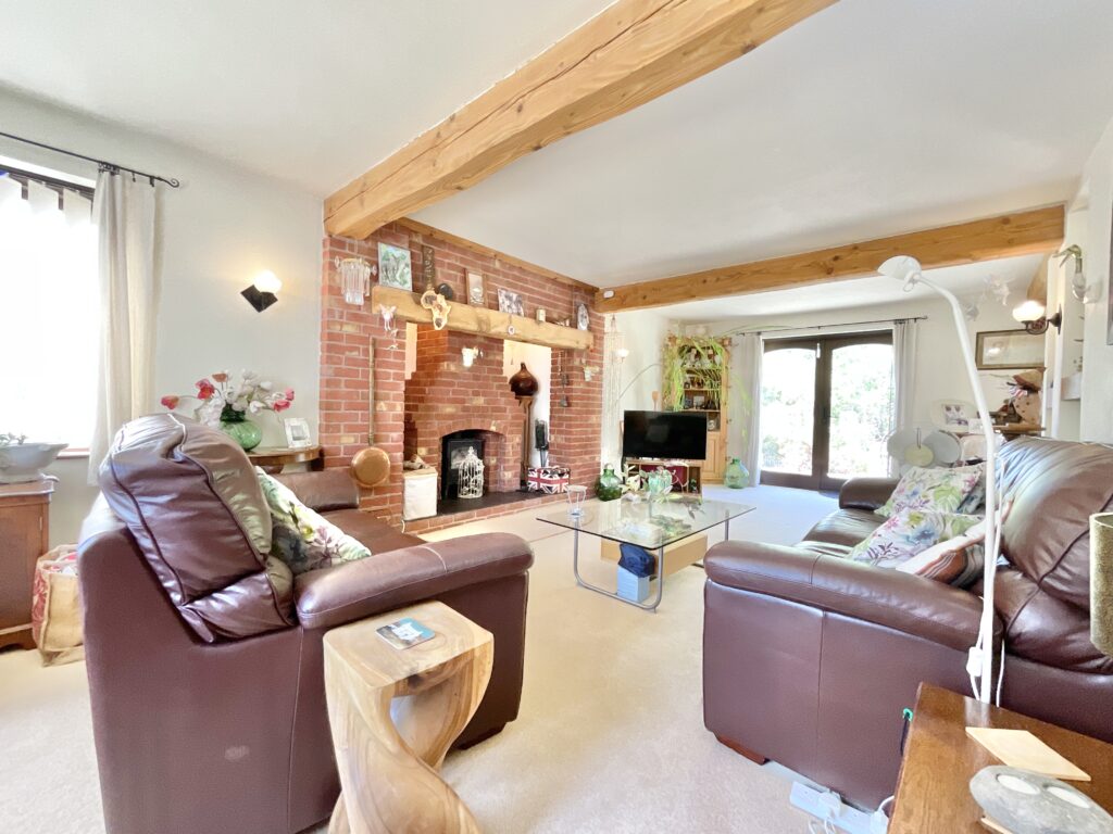 Crofters Meadow, Cheswardine, TF9