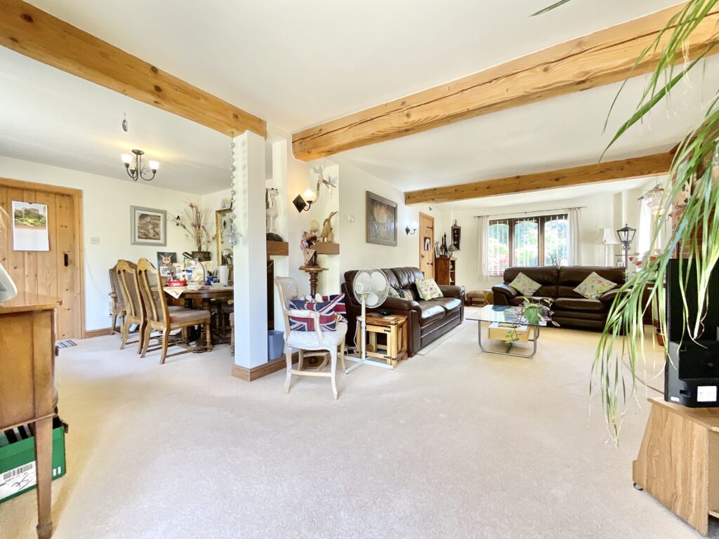 Crofters Meadow, Cheswardine, TF9