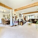 Crofters Meadow, Cheswardine, TF9