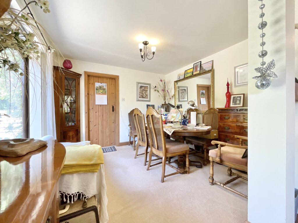 Crofters Meadow, Cheswardine, TF9