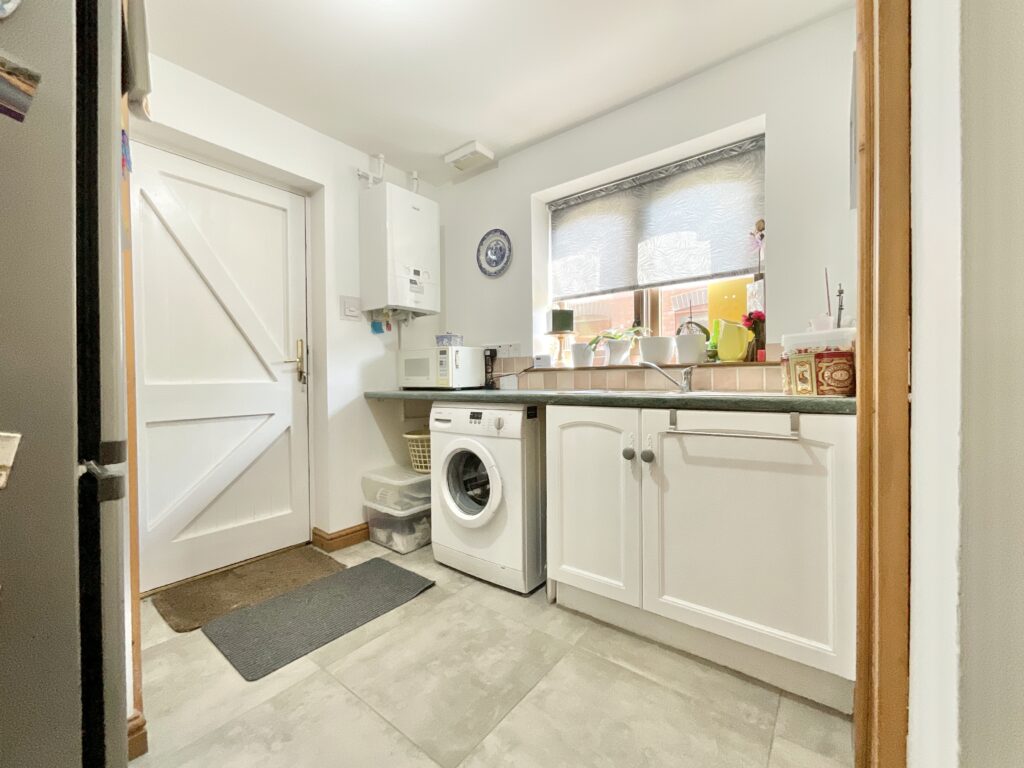 Crofters Meadow, Cheswardine, TF9