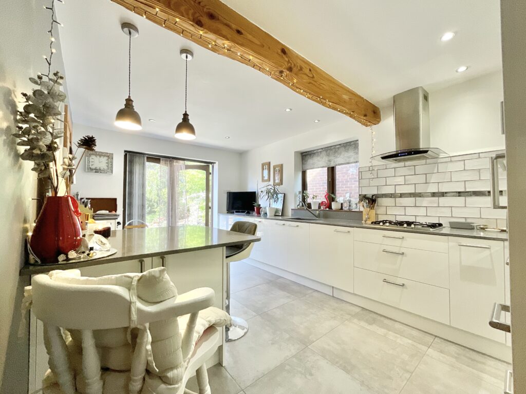 Crofters Meadow, Cheswardine, TF9