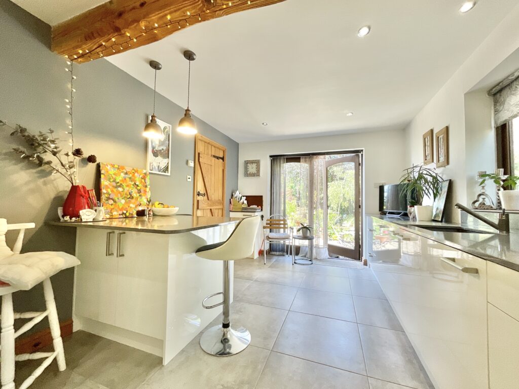 Crofters Meadow, Cheswardine, TF9