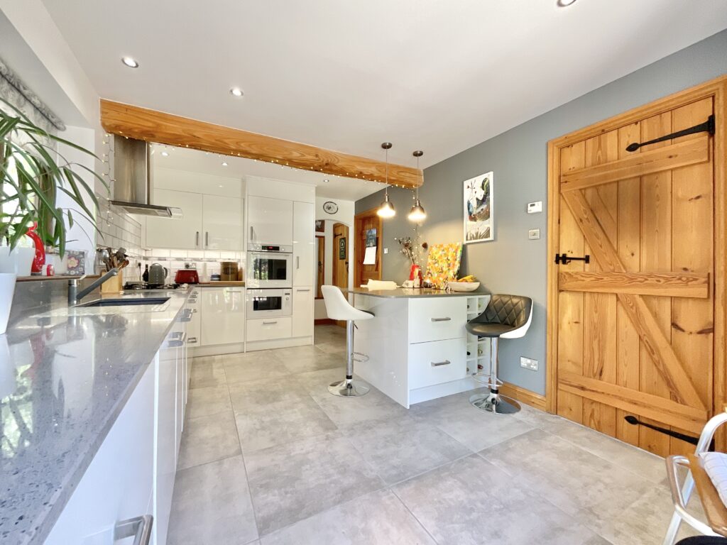 Crofters Meadow, Cheswardine, TF9