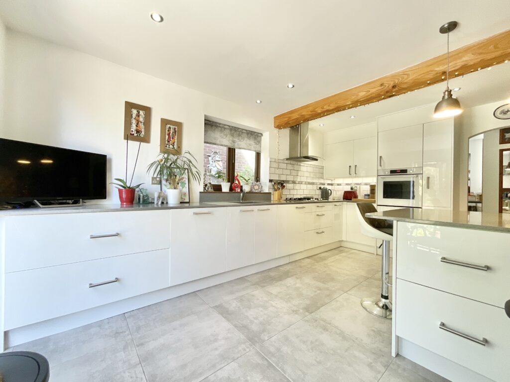 Crofters Meadow, Cheswardine, TF9