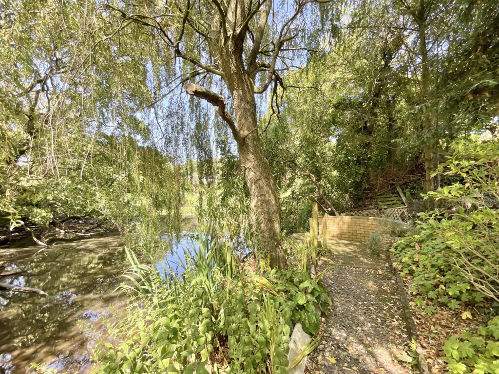 Crofters Meadow, Cheswardine, TF9