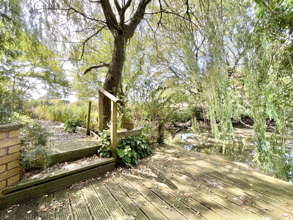 Crofters Meadow, Cheswardine, TF9