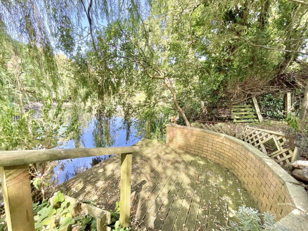 Crofters Meadow, Cheswardine, TF9