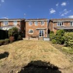 Mercer Avenue, Stone, ST15