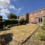 Mercer Avenue, Stone, ST15