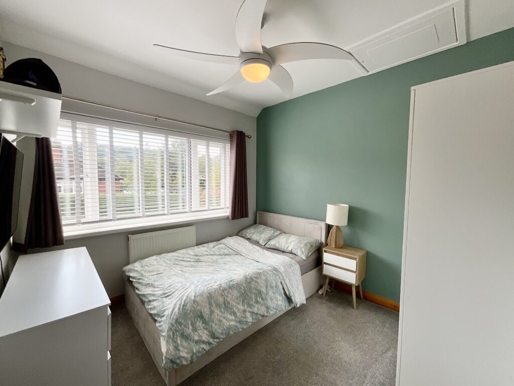 Brook Road, Stoke-On-Trent, ST4