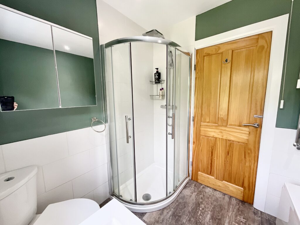 Brook Road, Stoke-On-Trent, ST4
