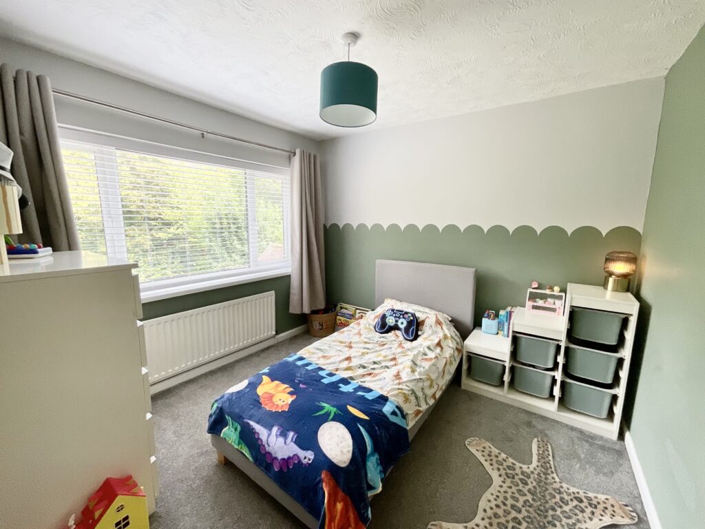 Brook Road, Stoke-On-Trent, ST4