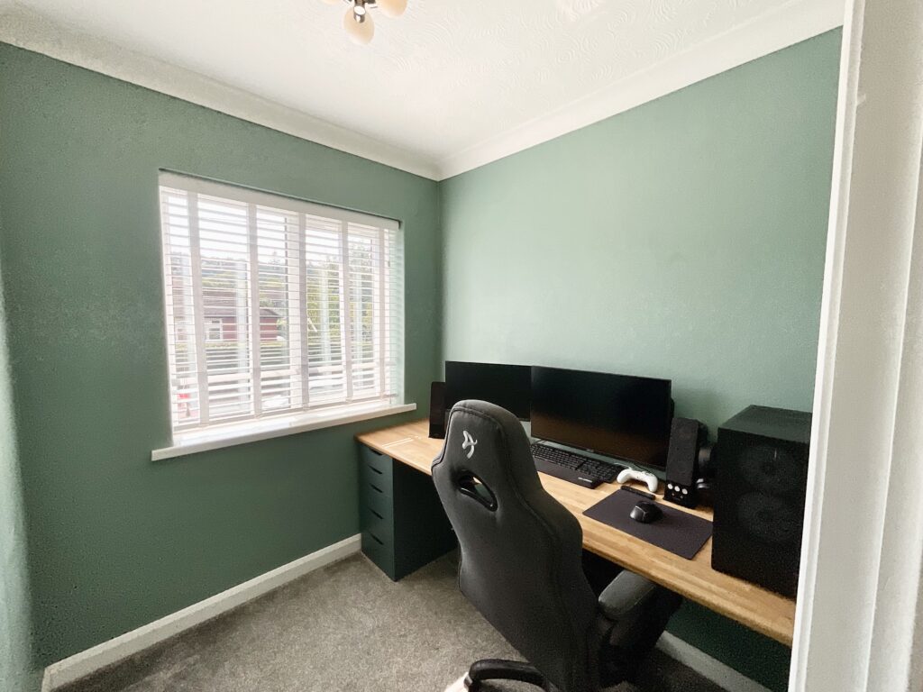 Brook Road, Stoke-On-Trent, ST4