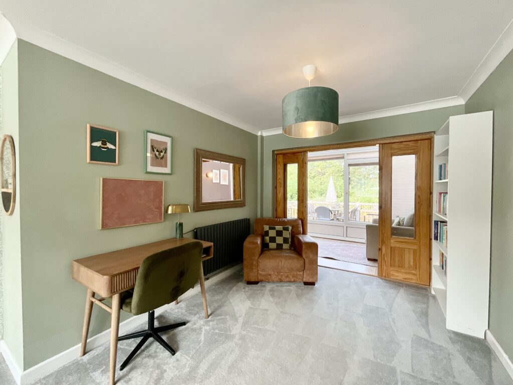 Brook Road, Stoke-On-Trent, ST4